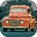City Pickups Driver Delivery Mod APK icon
