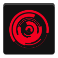 reNu Lust Red CM12 CM13 Mod APK icon