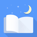 Moon+ Reader Mod APK icon