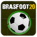 Brasfoot Mod APK icon