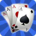 All-in-One Solitaire Pro Mod APK icon