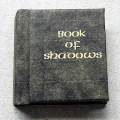 Garnerian Book Of Shadows BoS‏ icon