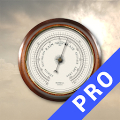 Accurate Barometer PRO Mod APK icon