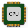 CPU X : System & Hardware info icon