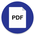 Multiple PDF Merger Mod APK icon