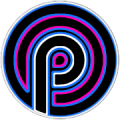 Pixly Dark  - Icon Pack Mod APK icon