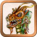 Fairy Tale Lenormand Mod APK icon