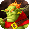 Kingdom Chronicles Mod APK icon