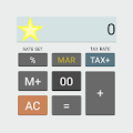 Simple Calculator+ Mod APK icon