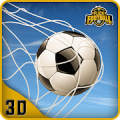 Football Soccer Offline Games Mod APK icon