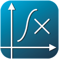 Grapher Pro - Equation Plotter Mod APK icon