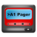 A1 Pager (Pro) Mod APK icon