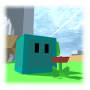 Slime 3D Land Mod APK 1.1 - Baixar Slime 3D Land Mod para android com [Dinheiro Ilimitado][Desbloqueada]