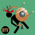 The Vikings Mod APK icon