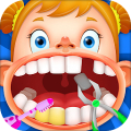 Dentista Adorable Juego Mod APK icon