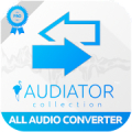 All Video Audio Converter PRO Mod APK icon