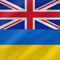 Ukrainian - English Mod APK icon
