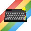 Speccy+ ZX Spectrum Emulator icon
