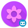 OrchiDeep CM13 CM12 Theme icon