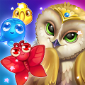 Animal Drop Safari - Match 3 Mod APK icon