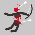 Archers Ragdolls Stickman Game Mod APK icon