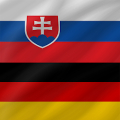 German - Slovak Mod APK icon