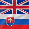 Slovak - English Mod APK icon