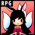 Ahri RPG Mod APK icon