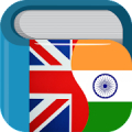 Hindi English Dictionary Mod APK icon