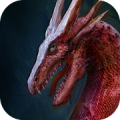Choice of the Dragon Mod APK icon