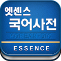 Minjung Essence Korean Dict icon