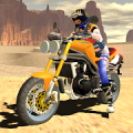 Fast Motorcycle Driver Extreme Mod APK icon