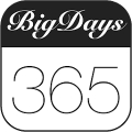 Big Days Pro - Event Countdown icon