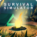 Survival Simulator‏ icon