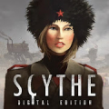 Scythe: Digital Edition Mod APK icon