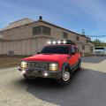 Real Off-Road 4x4 Mod APK icon