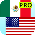 Spanish English Translator Pro Mod APK icon