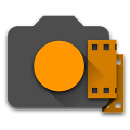 Ektacam - Analog film camera Mod APK icon