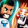 Gladiator vs. Monsters Battle Mod APK 1.0.3 - Baixar Gladiator vs. Monsters Battle Mod para android com [Dinheiro Ilimit