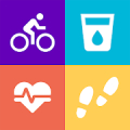 Health Pal - Fitness Manager Mod APK icon