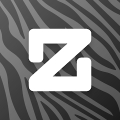 Zebra Zooper Mod APK icon