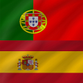 Portuguese - Spanish icon
