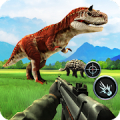 Dino Hunter Hunting Games 3D icon