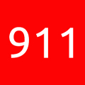 911 Help SMS PRO Mod APK icon
