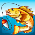 Fishing For Friends Mod APK icon