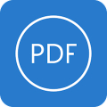 Word to PDF Mod APK icon