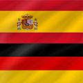 Spanish - German Mod APK icon