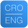 Dictionary Croatian English Mod APK icon