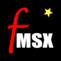 fMSX+ MSX/MSX2 Emulator Mod APK icon