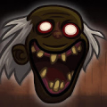 Troll Face Quest: Horror 3 Mod APK icon